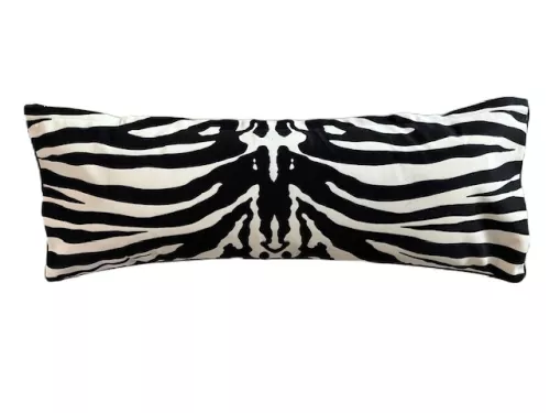 Kussen ZebraSkin 80x30cm Kussen ZebraSkin 80x30cm
