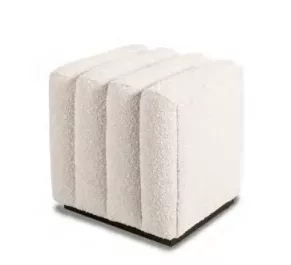 Hocker Raffael plein