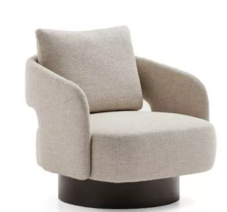 Arron fauteuil