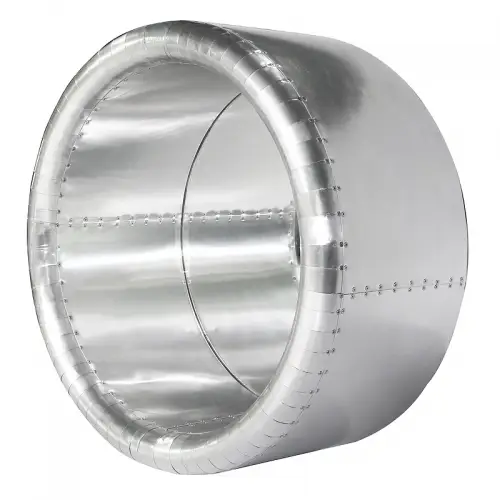 Spiegel 74x74x35cm UITVERKOOP