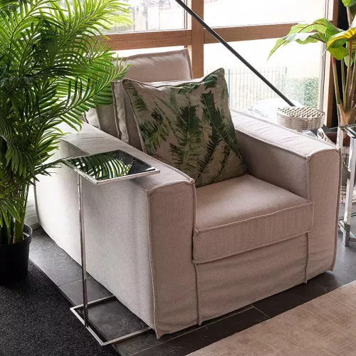 Hoes voor Mallorca 1-zits