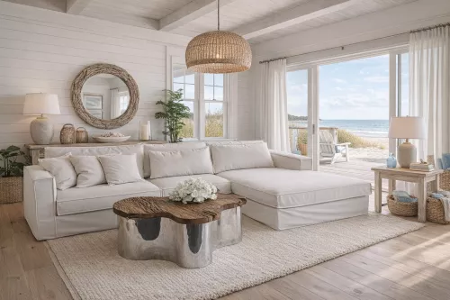 Hoes voor Mallorca hoekbank