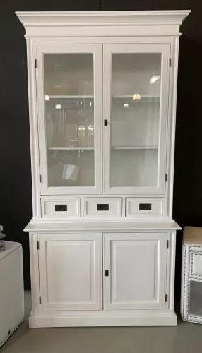 Cambridge Cabinet klassieke luxe stijl