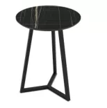 Klint salontafel (Senkron zwart & zwart)