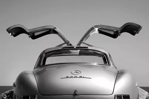 300SL 120x80cm