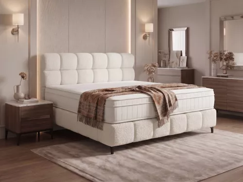 Bed Stone Inc. Matrassen