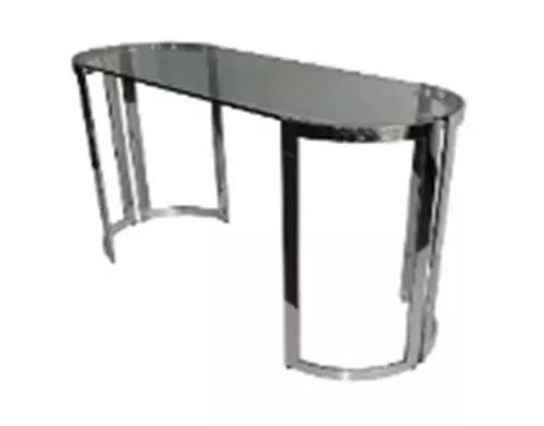 Wandtafel Chloe 120x45x78cm