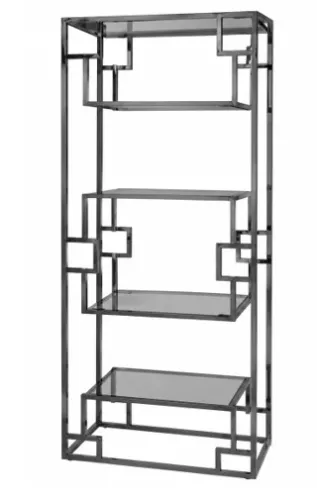 Kast Marlton 85x40x200cm