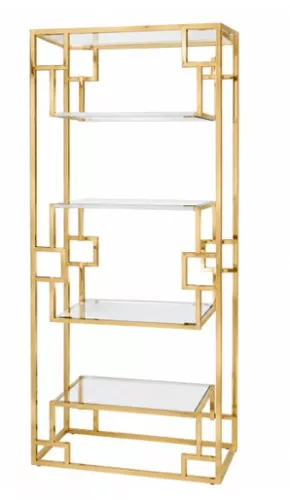 Kast Marlton 85x40x200cm