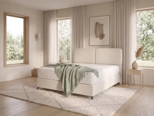 Noemi Pure Bed Inc. Matrassen