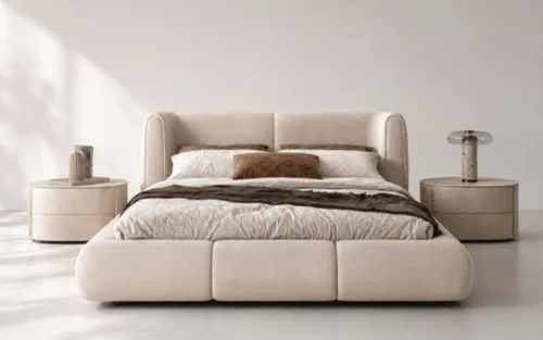 Signature Collection Fiora Bed Inc. Matras