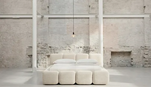 Signature Collection West Bed Inc. Matras