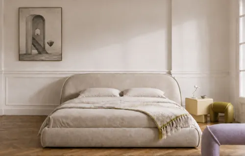 Signature Collection Leona Bed Inc. Matras