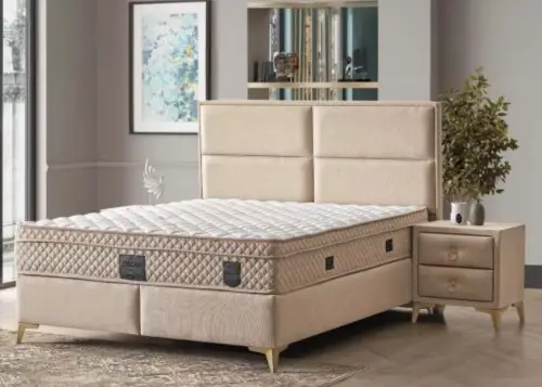 Bergen Bed Inc. Matrassen