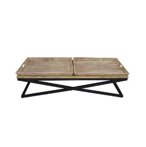 Dientafel Salontafel Malta