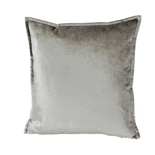 Kussen Venus Zilver 45x45cm