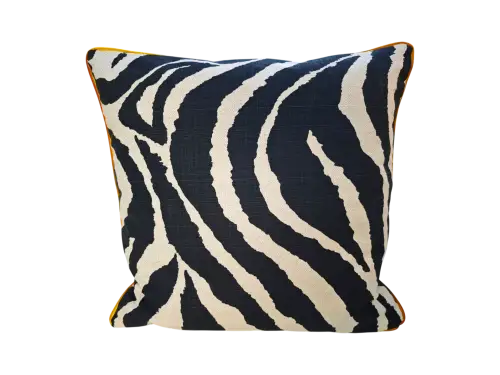 Kussen Krüger KH 50x50x10cm