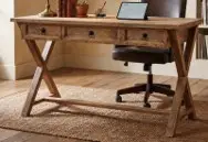 Bureau Malta 122x61x76cm