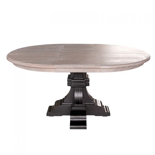 Manchester ronde tafel Extension