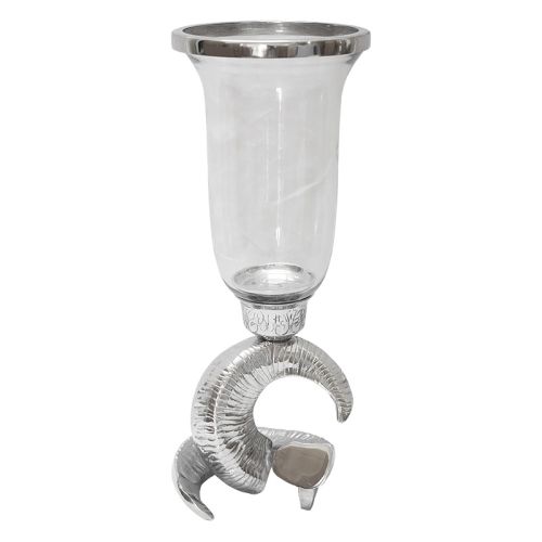 Windlicht Licht Travis 20x20x49cm