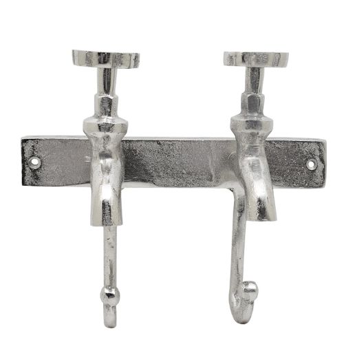 Hanger 25x23x10cm 2 Haak