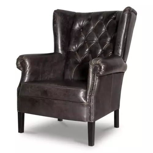 Kingston Deluxe Zitbank