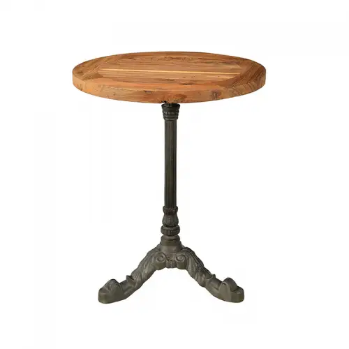 Ronde tafel Pinkerton 60x60x72cm