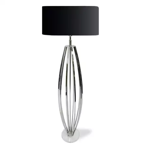 Staande lamp Sterling 26x26x143cm