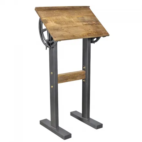 Krantenbak Alamosa 60x43x109cm