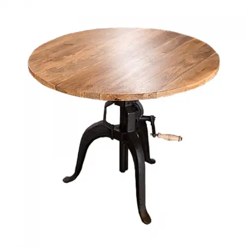 Tafelkraan 90x90x78cm