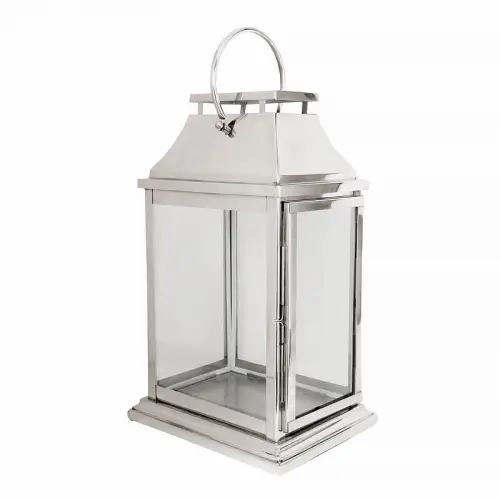 Lantern 30x22x54cm