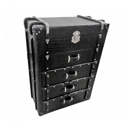 Borst 80x45x110cm - 4D. Top open Borst 80x45x110cm - 4D. Top open