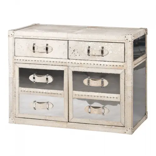 Kast Amman 110x50x80cm