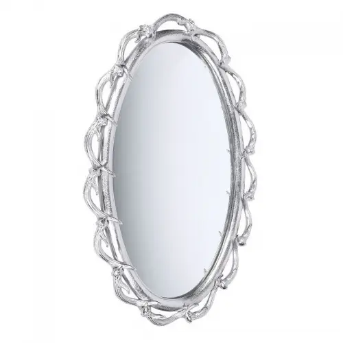 Spiegel 66x41x8cm Antler