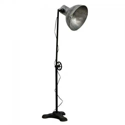 Staande lamp Vintage 30x41x135cm
