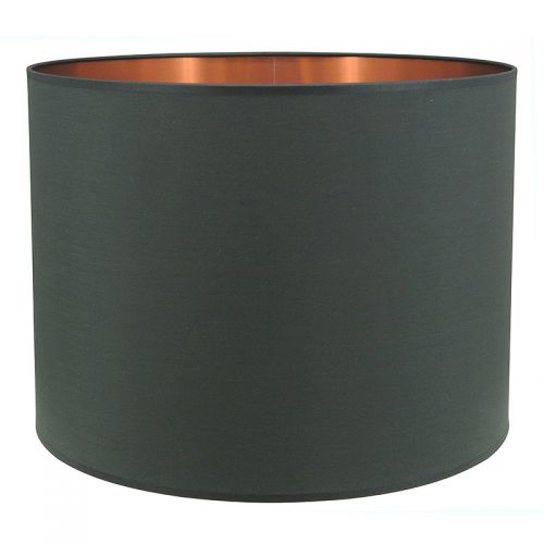 Jaguar 15 - 40x40x30cm Cilinder Blackcopper