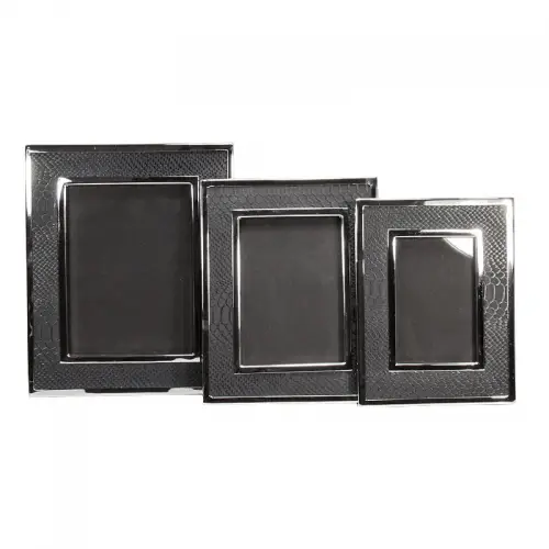 Fotolijst 22x17x2cm (15x10cm)