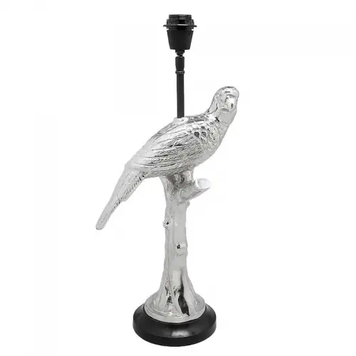 Tafellamp Papegaai 28x16.5x47cm