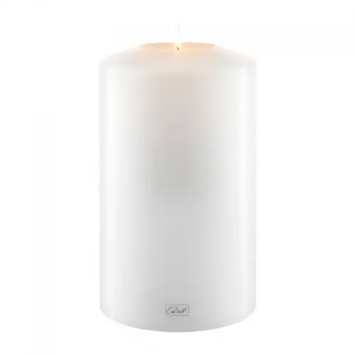 Kaars 10x10x12cm Medium
