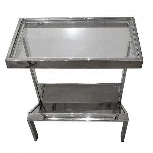 Magazijnrek Leroy 46x26x56cm