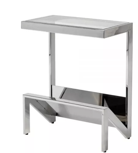 Magazijnrek Leroy 46x26x56cm