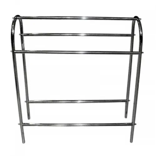Towel Rack 65x19x82cm Towel Rack 65x19x82cm