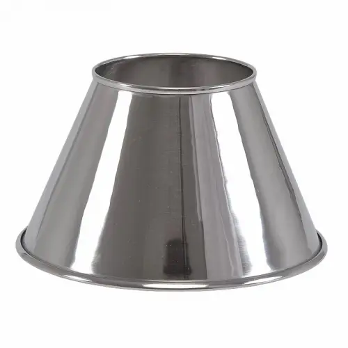 Lampenkap 20x20x12cm