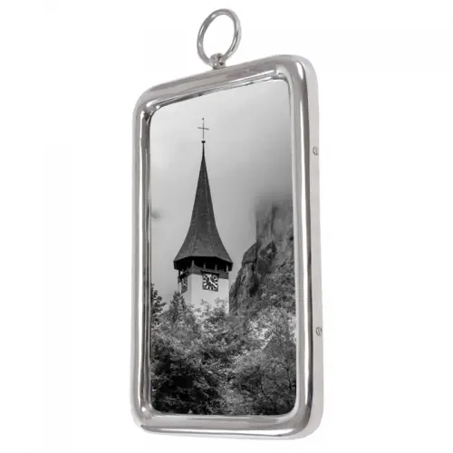 Fotolijst 28x45x3cm Wandmontage