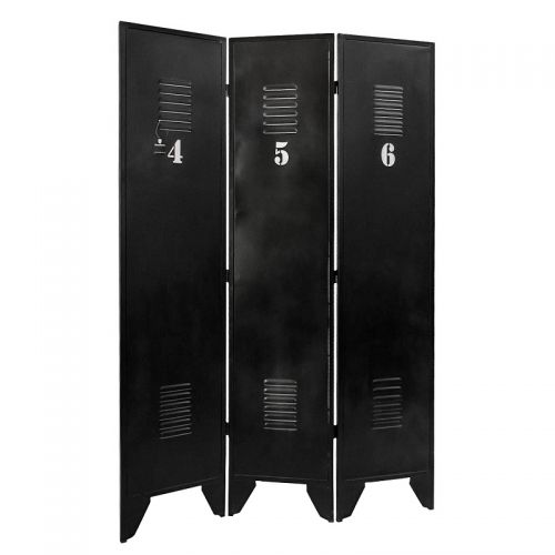 Kamerscherm 123x2x183cm Kamerscherm 123x2x183cm