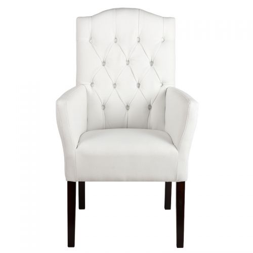 Bryan Arm eetkamerstoel