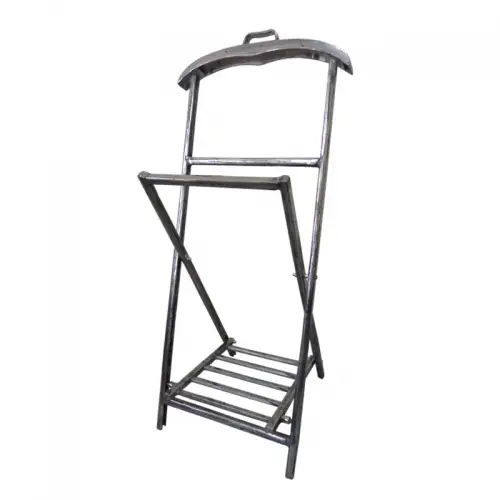 Jurk Jongen 49x42x106cm onbewerkt zilver handgemaakt Jurk Jongen 49x42x106cm onbewerkt zilver handgemaakt