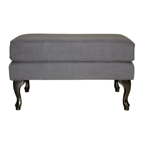 Neapel Hocker met klassieke pootjes