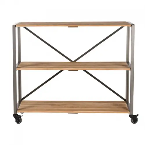 Etalage Alban 120x40x100cm