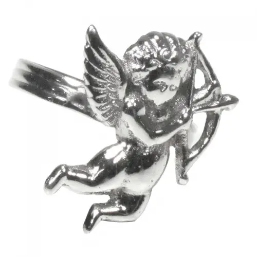 Servetring 5x4x5cm (set van 6)